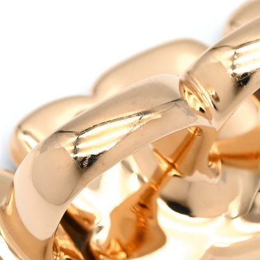 エルメス HERMES ニロティカス リュミエール 2連リング ローズゴールド K18PG ブラックジェイド(ヒスイ) ダイヤモンド #53(JP13) リング 指輪 ピンクゴールド ブラックジェイド ダイヤモンド Au750 18K