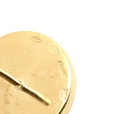 ブルガリ BVLGARI ブルガリブルガリ イエローゴールド K18YG オニキス ピアス 18K 750 18金 オニキス 黒 ブラック