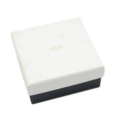 アーカー AHKAH ハートパヴェ VC0104 イエローゴールド K18YG ダイヤモンド ネックレス AHKAH Au750 18K 18金 ダイヤ ペンダント チェーン