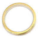 カルティエ Cartier ルイ カルティエ ヴァンドーム B4209900 ホワイトゴールドXイエローゴールドXピンクゴールド K18WG K18YG K18PG #53(JP13) リング 指輪 スリーカラー 13号