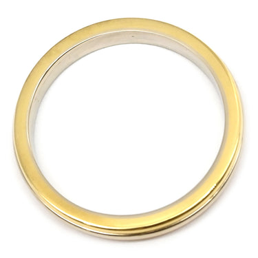 カルティエ Cartier ルイ カルティエ ヴァンドーム B4209900 ホワイトゴールドXイエローゴールドXピンクゴールド K18WG K18YG K18PG #53(JP13) リング 指輪 スリーカラー 13号