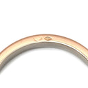 カルティエ Cartier ルイ カルティエ ヴァンドーム B4209900 ホワイトゴールドXイエローゴールドXピンクゴールド K18WG K18YG K18PG #53(JP13) リング 指輪 スリーカラー 13号