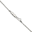 カルティエ Cartier ル ベゼデュ ドラゴン ペンダント B3009700(トップ)B7006300(チェーン) ホワイトゴールド K18WG ダイヤモンド ルビー ネックレス 18金 750WG