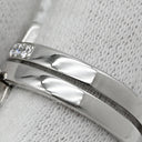 カルティエ Cartier ル ベゼデュ ドラゴン ホワイトゴールド K18WG ダイヤモンド ルビー #51(JP11) リング 指輪 18金 750WG 10号