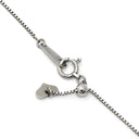 ノンブランド NON BRAND ネックレス プラチナシルバー Pt900 パール Pt850 ネックレス マベパール 真珠 プラチナム ハーフパール ブルー 青 ペンダント