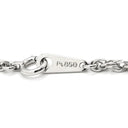 ノンブランド NON BRAND クンツァイト ダイヤ ペンダント プラチナシルバー Pt850 クンツァイト Pt900(トップ） ダイヤモンド ネックレス Pt900 プラチナム ダイヤモンド クンツァイト ピンク ブルー ハート Pt850 1.75ct