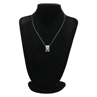 ノンブランド NON BRAND 黒蝶パール 12ｍｍ ダイヤモンド ホワイトゴールド K18WG パール ペンダントトップ 黒 シルバー 真珠 パヴェダイヤ Au750 18K ネックレストップ ラウンドシェイプ