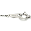 ノンブランド NON BRAND ルビー ダイヤペンダント ホワイトゴールド K18WG ルビー ダイヤモンド ネックレス ダイヤモンド 赤 ハートモチーフ ラウンドミックスカット