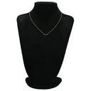 ティファニー Tiffany & Co Tスマイル ミニ ペンダント 62617640 イエローゴールド K18YG ネックレス Au750 Tiffany T smile