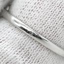 ティファニー Tiffany & Co ルシダ プラチナシルバー Pt950 ダイヤモンド リング 指輪 T&Co. プラチナム 1P 1石 1粒 ダイヤ エンゲージ ブライダル 10号