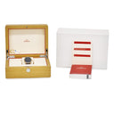 腕時計 オメガ OMEGA デ ヴィル トレゾア 435.53.40.21.06.001 手巻き メンズ 未使用品 K18RG無垢 セドナゴールド グレー