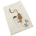 エルメス HERMES バーキン30 ゴールド ヴォーエプソン ハンドバッグ ゴールド金具 茶