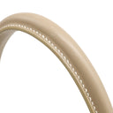 エルメス HERMES ケリー28 外縫い ギロッシュ プシエール ボックスカーフ 2WAYバッグ シルバー金具