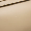 エルメス HERMES ケリー28 外縫い ギロッシュ プシエール ボックスカーフ 2WAYバッグ シルバー金具