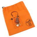 エルメス HERMES バーキン30 ノアゼット ヴァッシュリエジェ ハンドバッグ ゴールド金具 茶