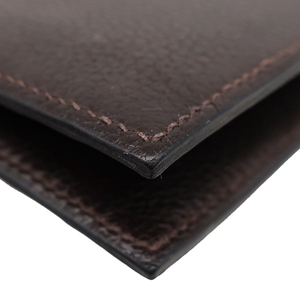 エルメス HERMES MC2 コペルニクス ブラウン系×オレンジ系 エバー