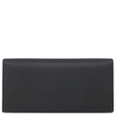 エルメス HERMES MC2 メンデル ブラック ヴォーエプソン 長財布 黒 二つ折り