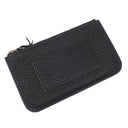 エルメス HERMES ドゴンGM ブラック トリヨンクレマンス 長財布 ゴールド金具 黒