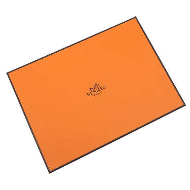 エルメス HERMES ドゴンデュオ ドゴンGM ブラック トリヨンクレマンス 長財布 シルバー金具 黒