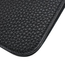 エルメス HERMES ドゴンデュオ ドゴンGM ブラック トリヨンクレマンス 長財布 シルバー金具 黒