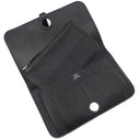 エルメス HERMES ドゴンデュオ ドゴンGM ブラック トリヨンクレマンス 長財布 シルバー金具 黒