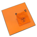 エルメス HERMES コンスタンスH レッド系 ポロサス #75 ベルト ゴールド金具 赤 クロコ Hバックル