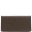 ルイヴィトン LOUIS VUITTON ポルトカルト クレディ M31008 グリズリ タイガ 長財布 新品 未使用 茶 二つ折り