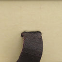 ルイヴィトン LOUIS VUITTON ポルトカルト クレディ M31008 グリズリ タイガ 長財布 新品 未使用 茶 二つ折り