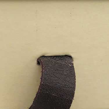 ルイヴィトン LOUIS VUITTON ポルトカルト クレディ M31008 グリズリ タイガ 長財布 新品 未使用 茶 二つ折り