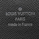 ルイヴィトン LOUIS VUITTON ミュルティクレ 6 N62662 ダミエグラフィット ダミエグラフィットキャンバス キーケース シルバー金具 黒 グレー 6本 6連 鍵入れ