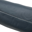 エルメス HERMES ドゥブルセンス 28 ブルーアトール×コールヴェール トリヨンクレマンス トートバッグ 水色 紺 リバーシブル