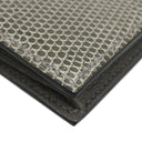 エルメス HERMES ベアンスフレ グリフォンセ リザード 長財布 シルバー金具 二つ折り財布