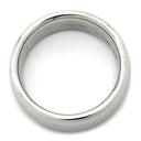 ニーシング NIESSING プラチナシルバー Pt950 ダイヤモンド リング 指輪 プラチナム Pt950 1P 1石 1粒 ダイヤ ウェディング ブライダル マリッジリング 甲丸 幅広 20.5号