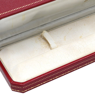 カルティエ Cartier スパルタカス 60083224 イエローゴールド K18YG ブレスレット 750 18K 18金 チェーンブレス