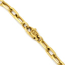 カルティエ Cartier スパルタカス 60083224 イエローゴールド K18YG ブレスレット 750 18K 18金 チェーンブレス