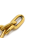 カルティエ Cartier スパルタカス 60083224 イエローゴールド K18YG ブレスレット 750 18K 18金 チェーンブレス