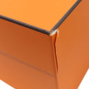 エルメス HERMES ガーデンパーティー PM ブラック ネゴンダ トートバッグ シルバー金具 黒