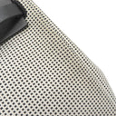 エルメス HERMES エールバッグジップPM 31 ルトゥルネ ブラック キャンバス レザー トワルキャドリーユ ヴァッシュハンター 2WAYバッグ キャンバス