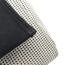 エルメス HERMES エールバッグジップPM 31 ルトゥルネ ブラック キャンバス レザー トワルキャドリーユ ヴァッシュハンター 2WAYバッグ キャンバス