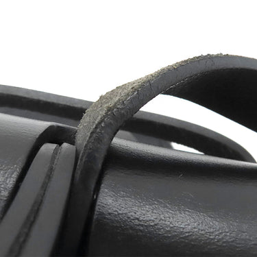 エルメス HERMES エールバッグジップPM 31 ルトゥルネ ブラック キャンバス レザー トワルキャドリーユ ヴァッシュハンター 2WAYバッグ キャンバス