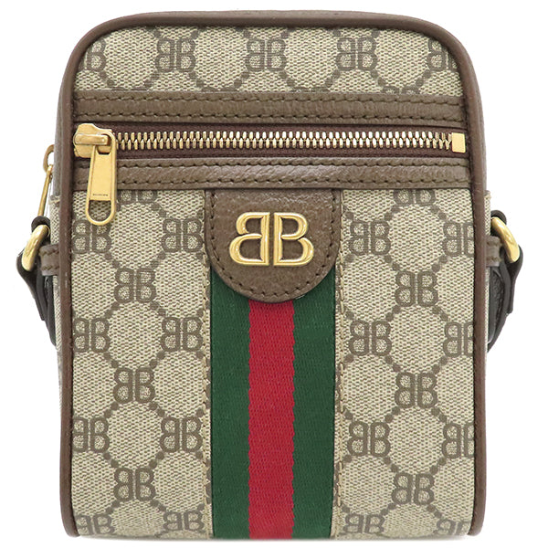 バレンシアガ BALENCIAGA グッチ×バレンシアガ ハッカー プロジェクト 