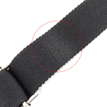 ヴァレンティノ VALENTINO VLTN ロゴ 1Y2B0943WJW ブラック×ホワイト レザー ショルダーバッグ シルバー金具 黒 白 ミニバッグ クロスボディ 斜め掛け