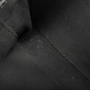 ヴァレンティノ VALENTINO VLTN ロゴ 1Y2B0943WJW ブラック×ホワイト レザー ショルダーバッグ シルバー金具 黒 白 ミニバッグ クロスボディ 斜め掛け