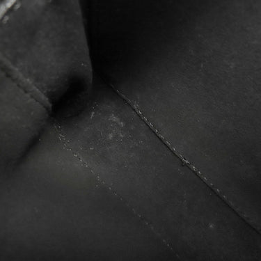 ヴァレンティノ VALENTINO VLTN ロゴ 1Y2B0943WJW ブラック×ホワイト レザー ショルダーバッグ シルバー金具 黒 白 ミニバッグ クロスボディ 斜め掛け