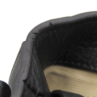 クロエ Chloe フェイ デイバッグ ブラック レザー 2WAYバッグ ゴールド金具 ショルダーバッグ 黒