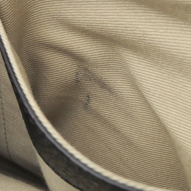 クロエ Chloe フェイ デイバッグ ブラック レザー 2WAYバッグ ゴールド金具 ショルダーバッグ 黒