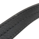 クロエ Chloe フェイ デイバッグ ブラック レザー 2WAYバッグ ゴールド金具 ショルダーバッグ 黒