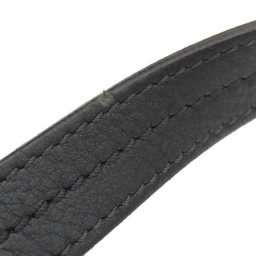 クロエ Chloe フェイ デイバッグ ブラック レザー 2WAYバッグ ゴールド金具 ショルダーバッグ 黒