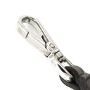 フェンディ FENDI ズッカ キャム ショルダーバッグ 7M0286 ブラウン レザー PVC ショルダーバッグ シルバー金具 茶 斜め掛け クロスボディ