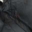 フェンディ FENDI ズッカ キャム ショルダーバッグ 7M0286 ブラウン レザー PVC ショルダーバッグ シルバー金具 茶 斜め掛け クロスボディ